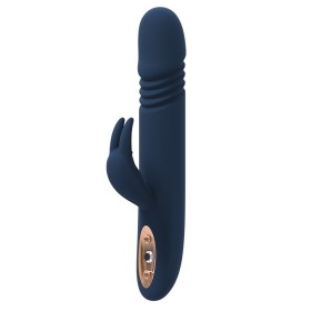 Vibrator za dvostruku stimulaciju Zephyros 21679-1